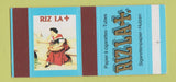 Matchbox - Rizla Rolling Papers Dutch girlie Tobacco