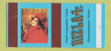 Matchbox - Rizla Rolling Papers Dutch girlie Tobacco
