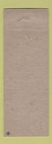 Matchbook Cover - Jim Eusey's Service oil gas Castleton IN