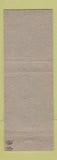 Matchbook Cover - Douglas Gas Service oil Douglas WY hillbilly