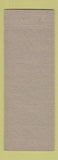 Matchbook Cover - Tepee Service oil gas Corwin Spring MT  WEAR