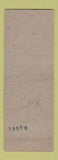 Matchbook Cover - Knight's Service oil gas Bridgeport CT pinup