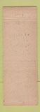 Matchbook Cover - Murray's Service oil gas Elmira NY WEAR