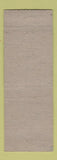 Matchbook Cover - Frank Anderson's oil gas Willow Dale GA