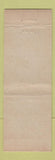 Matchbook Cover - Mathews Service oil gas East St Louis IL