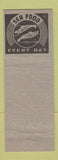 Matchbook Cover - Young's Cafe Houston TX