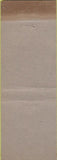 Matchbook Cover - Mohawk Diner Schenectady NY