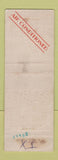 Matchbook Cover - Gunter Hotel San Antonio TX