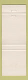 Matchbook Cover - Motel San Mar Cleburne TX