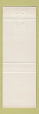 Matchbook Cover - Puckett Plaza Liquors Amarillo TX