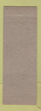 Matchbook Cover - Ed Case's Davis Paint Store Perry IA