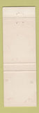 Matchbook Cover - IMT Insurance Des Moines IA