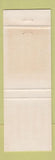 Matchbook Cover - Margo's Italian Restaurant Dubuque IA