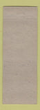 Matchbook Cover - Beets Super Value Grocery Des Moines IA Ken Fenton
