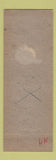 Matchbook Cover - Casanova Restaurant Washington DC WEAR pinup