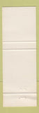 Matchbook Cover - Epicerie Labelle Lac Dufault QC pinup