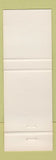 Matchbook Cover - Epicerie Labelle Lac Dufault QC pinup