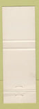 Matchbook Cover - Ann's Coffee Shop Stoney Creek ON pinup