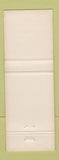 Matchbook Cover - UFA COOP Bulk Agent oil gas? Jorgenson Drayton Valley AB pinup