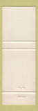 Matchbook Cover - Bar Salon Moulin Rouge Chapais QC pinup