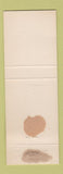 Matchbook Cover - Lee's Liquor Restaurant Lakewood OH bar WEAR pinup
