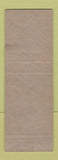 Matchbook Cover - Tony's Club Grandean Brooklyn NY pinup