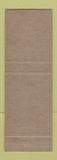 Matchbook Cover - Stratton Tavern Palmyra MO pinup