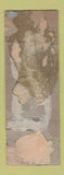Matchbook Cover - Quality Cleaners Lincoln Park MI POOR pinup