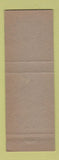 Matchbook Cover - Walzer Tavern Princeton MO pinup