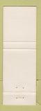 Matchbook Cover - Vine New Porn Eastlake OH pinup