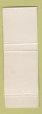 Matchbook Cover - Mel's Sugar Shack Bar pinup
