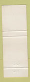 Matchbook Cover - Waverley Hotel Melville SK pinup