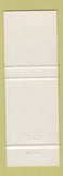 Matchbook Cover - Oakwood Lumber Millwork Downsview ON pinup