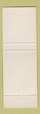 Matchbook Cover - Norm & Mary's Silver Dollar Pocatello ID pinup