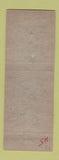 Matchbook Cover - Graves Texaco oil gas Brownsville Junction ME pinup