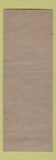 Matchbook Cover - Bell Street Conoco oil gas Fremont NE pinup