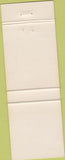 Matchbook Cover - Ohio City Tavern OH