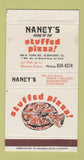 Matchbox - Nancy's Stuffed Pizza Elmhurst IL WEAR