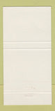 Matchbook Cover - Truffles Grove Restaurant Itasca IL 30 Strike