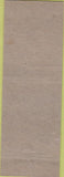 Matchbook Cover - WSAZ RADIO Huntington WV