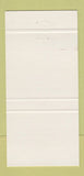 Matchbook Cover - Italian Fisherman Restaurant Franklin Park IL 30 Strike