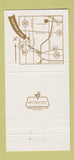 Matchbook Cover - Plentywood Farm Restaurant Bensenville IL 30 Strike