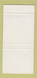 Matchbook Cover - Molly's Pub Hotel Inter Continental San Diego CA 30 Strike