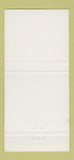 Matchbook Cover - Trina's Place Myrtle Beach SC girlie 30 Strike