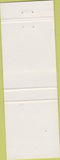 Matchbook Cover - Miller's Dining Room Lakewood OH