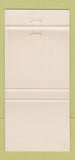 Matchbook Cover French Connection Restaurant girlie Treasure Island FL 30 Strike