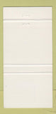 Matchbook Cover - Sea Horse Restaurant Oshawa ON 30 Strike