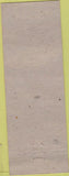 Matchbook Cover - Moose Lodge Guy Falls Lodge 918