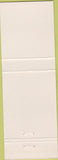 Matchbook Cover - Bemis Centennial 1958