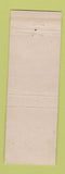 Matchbook Cover - IBM Computers WEAR